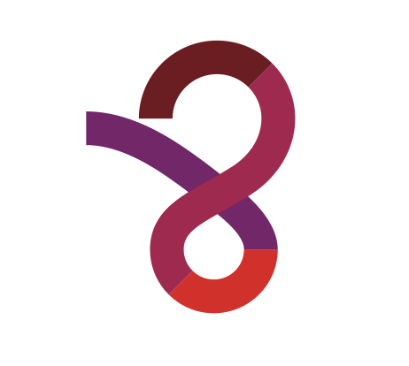 Université Paris 8 logo