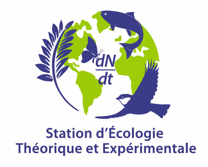 Station d'Écologie Théorique et Expérimentale logo