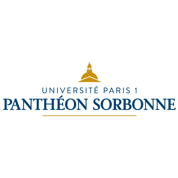 Logo Paris 1